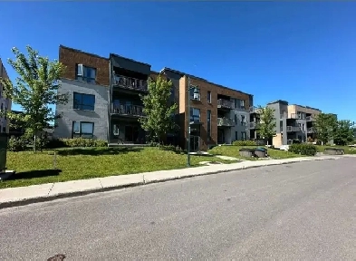 1 CH - 1 SDB - Terrebonne - $1,275 /mo Image# 1