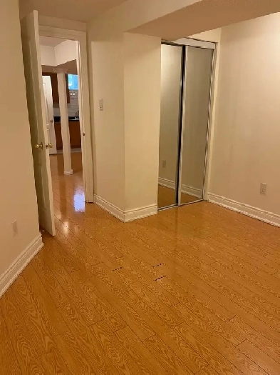 Basement for Rent - 2 Bed 1 Bath Bram West Image# 3