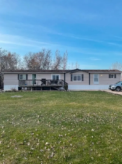 Mobile home to be moved Image# 4