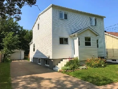 FULLY RENO 2 BEDROOMS, 5 APPLIANCES, QUIET, PET OK, WEST END Image# 7