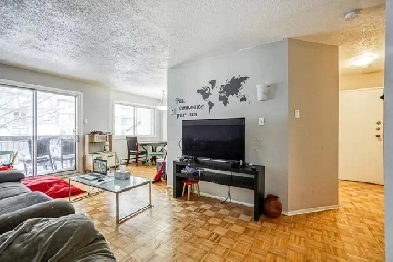 PROPRIÉTÉ OFFRANT DE CHAMBRES À COUCHER À LAVAL. Image# 1