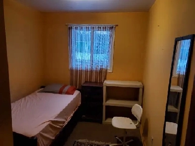 Room for rent - June 1st Image# 4
