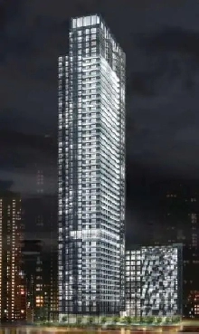 Luxery Condo for Rent In Downtown Toronto Image# 12