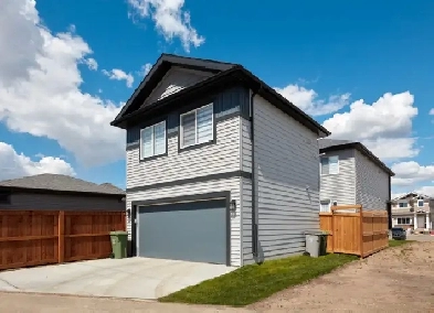 GARAGE SUITE FOR RENT IN BEAUMONT Image# 1