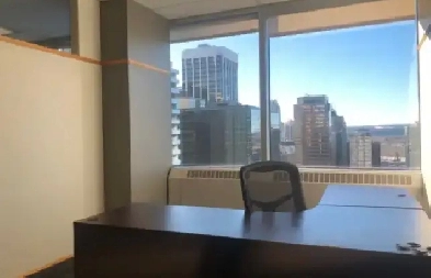 Private Offices Calgary - 189.99 / month Image# 2