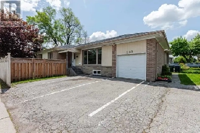 1 Bedroom   1 Bathroom Basement Apt/Utilities Included/By Subway Image# 1