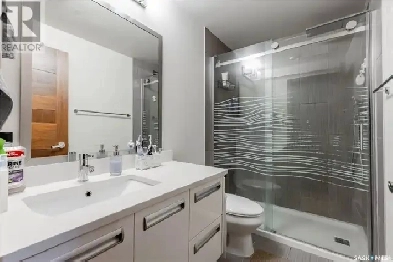 BIG 1-Bedroom Legal Basement Suite – Rosewood (Saskatoon) Image# 6