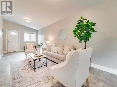 Fully furnished 1   den basement apartment in Toronto Image# 7