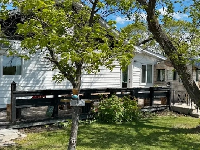 Private Sale RM of West Interlake Image# 10