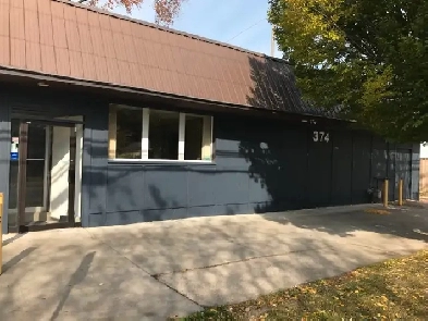 commercial space -office for lease Image# 1