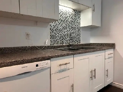 Two-Bedroom Basement Suite for Rent in Hunter Park, Cloverdale Image# 9