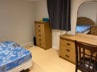 Furnished room for a female worker Image# 4