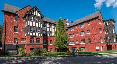 1 Bedroom Apartment for Rent - 383-385 Wellington Street West Image# 7