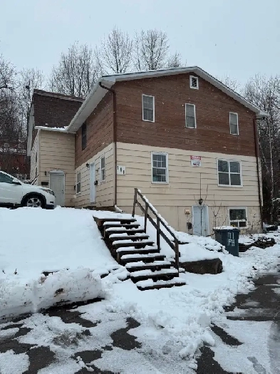 2 bed / 1 bath apartment near UNB Image# 7