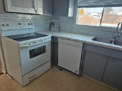 HOUSE FOR RENT IN PONOKA Image# 4