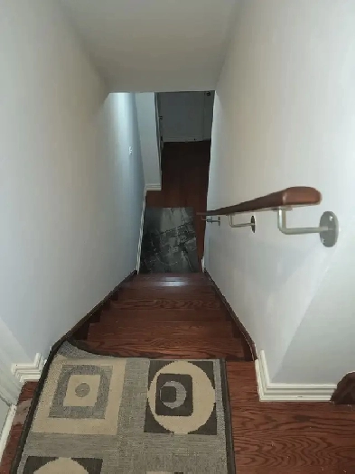 Basement for rent - June 1st onwards Image# 4