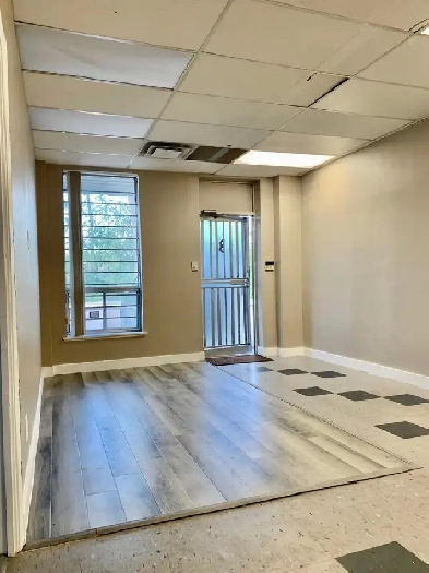 Unit 3 - Warehouse   Office for Rent Mississauga Image# 5