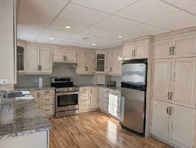 French River 1 bedroom apartment Image# 1