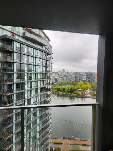 Downtown furnished 2 bedroom apartment available now Image# 5