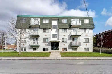 Joli 3 ½ Secteur St-Hubert - Dispo Juin Image# 3