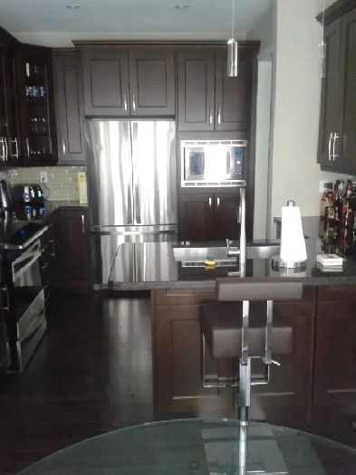 $875. May. Furnished bedroom in home. Burlington Image# 5