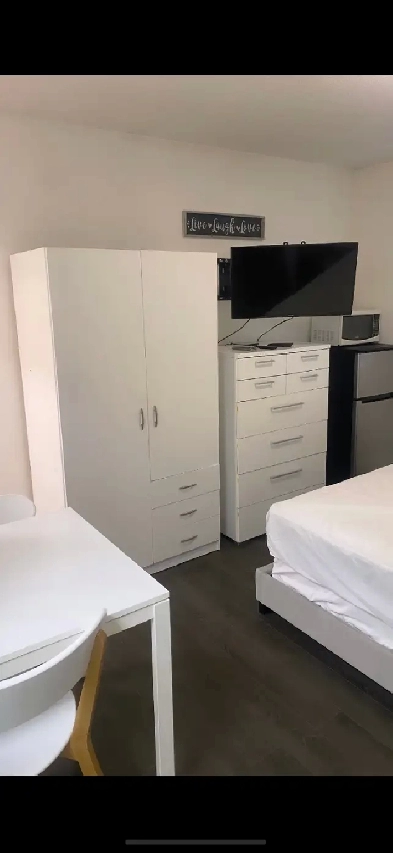 Privet washroom Image# 1