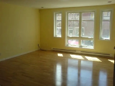 4-1/2 LUMINEUX, BRIGHT, MODERNE PLATEAU MONT-ROYAL 2025/07/01 Image# 4