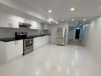 basement  for rent Image# 2