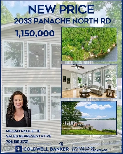 !New Price! 2033 Panache Image# 1