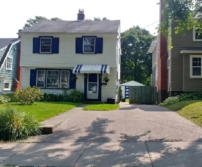 SOUTH END: Easy WalkBus/Drive to Hospitals/Universities&Downtown Image# 3