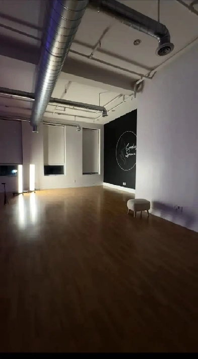 Studio for rent Image# 2