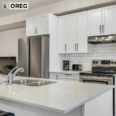 Spacious 2 Bed 2 Bath in Embrun! Image# 4