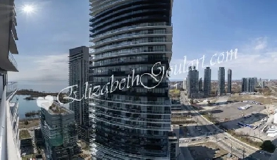 38 ANNIE CRAIG DR - WATERS EDGE CONDOS - 1 BEDROOM DEN W/PARKING Image# 5