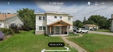 1-Bedroom apt in quiet 4-plex Image# 7
