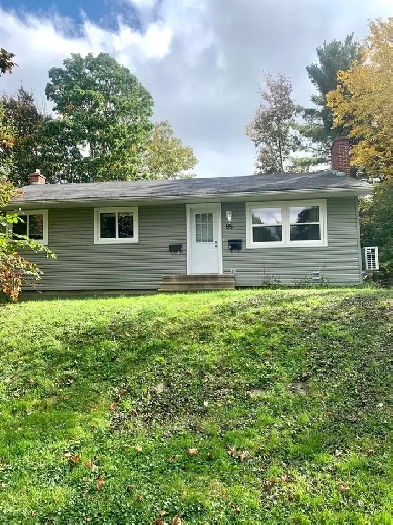 1 Furnished room for rent in Skyline Acres, Fredericton Image# 6