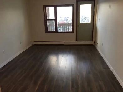 Ready Now Large  1 Bedroom Apartment Young Street Heat Hot Water Image# 4