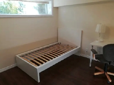North York, Sheppard /Bayview, Room Rent-2Min Walk to TTC Subway Image# 10