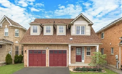 3 Beds 3 Baths House for Rent/Lease in Brampton Image# 3