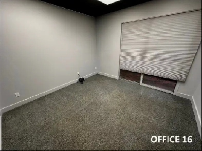 Downtown Offices with Receptionist Image# 4