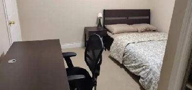 1 More Bedroom in 4 Bedroom Sharing Basement Apartment Image# 2