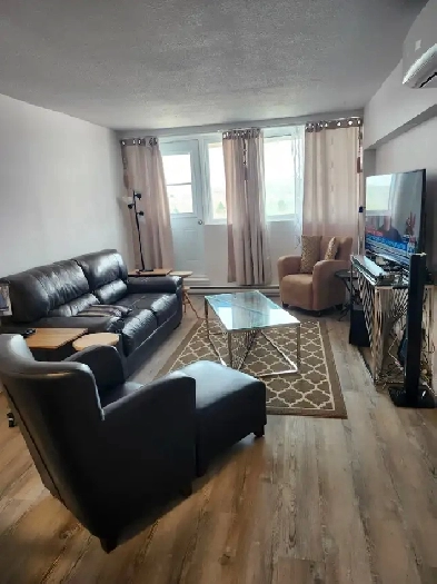 Appartement 31/3  a louer super spacieux et bien éclairé a hull Image# 7