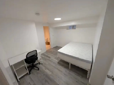 Furnished rooms for rent in Jane and Eglington Area Image# 7