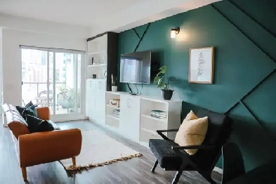 1 bedroom unit at The Sole Kelowna Image# 4