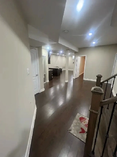 2 bedroom basement Image# 5