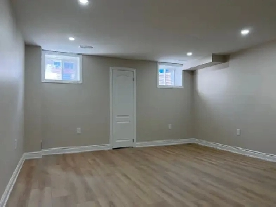 Basement for rent Image# 1