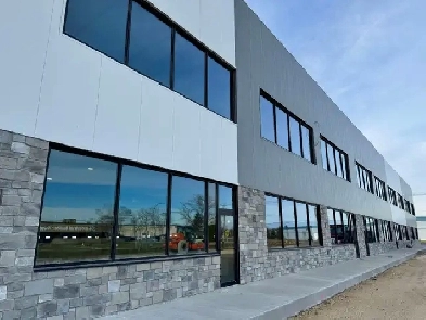 12,500 SqFt Warehouse and Office Space Available Now Image# 7