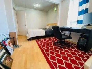 1 bedroom apartment in Pembroke June 1st Image# 2