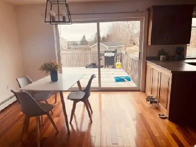 Beautiful 4 1 Bed, 2 Bath House for Rent, June 01, 2025 Image# 6