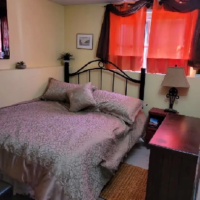Short Term Room Rental for 1  Suitable for Student $1100 Image# 1