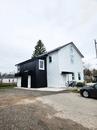 3 Bedroom Apartment for Rent in Mount Forest 234 Wellington Image# 1